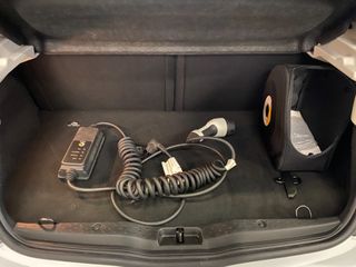 Smart Forfour 60kW(81CV) EQ