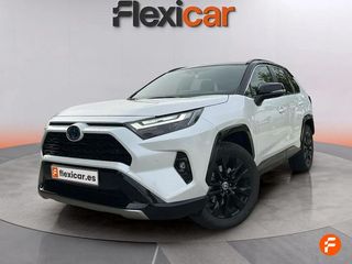 Toyota Rav4 220H e-CVT 4x2 Style