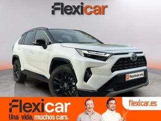 Toyota Rav4 220H e-CVT 4x2 Style
