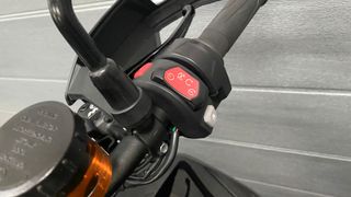 Triumph Tiger 1200 Rally Pro