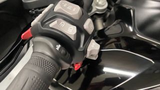 Triumph Tiger 1200 Rally Pro