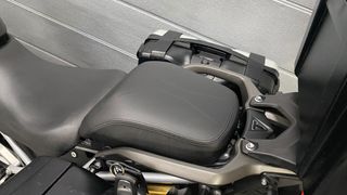 Triumph Tiger 1200 Rally Pro