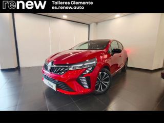 Renault Clio 2024