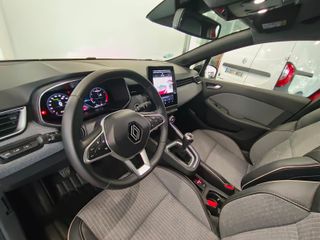Renault Clio 2024