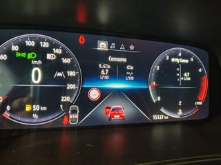 Renault Clio 2024