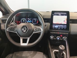 Renault Clio 2024