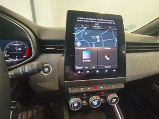 Renault Clio 2024