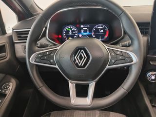 Renault Clio 2024