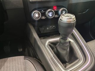 Renault Clio 2024