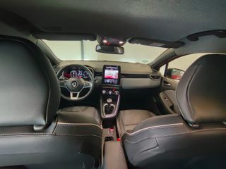 Renault Clio 2024