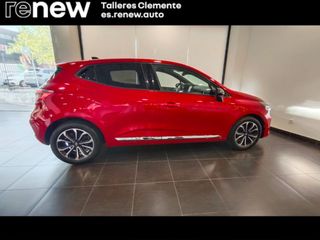 Renault Clio 2024