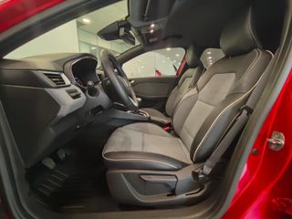 Renault Clio 2024