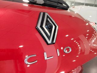 Renault Clio 2024