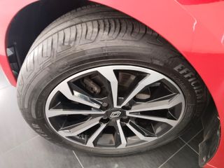 Renault Clio 2024