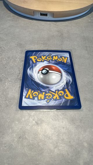 Charizard EX - 199/165