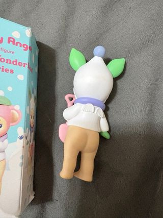 Sonny Angel Mini Figura Invierno