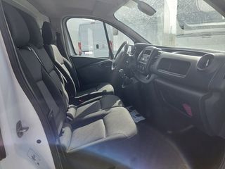FIAT Talento larga 2021