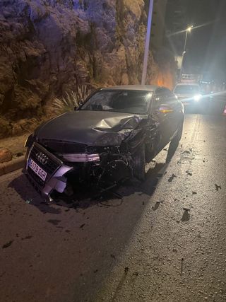 Audi A4 2010