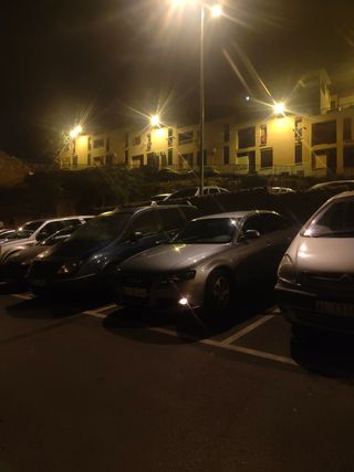 Audi A4 2010
