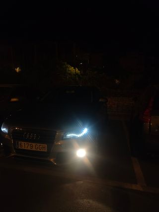Audi A4 2010