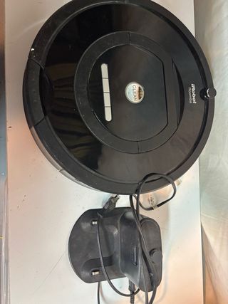 Roomba Aspiradora - iRobot