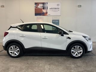 Renault Captur Zen TCe 74kW (100CV) GLP