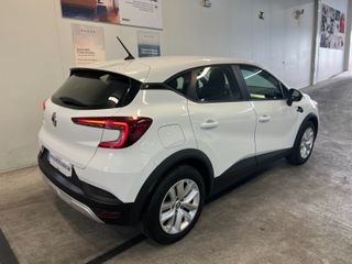 Renault Captur Zen TCe 74kW (100CV) GLP