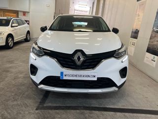 Renault Captur Zen TCe 74kW (100CV) GLP