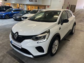 Renault Captur Zen TCe 74kW (100CV) GLP