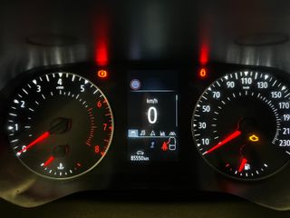 Renault Captur Zen TCe 74kW (100CV) GLP