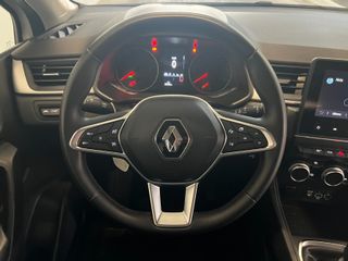 Renault Captur Zen TCe 74kW (100CV) GLP