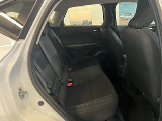 Renault Captur Zen TCe 74kW (100CV) GLP