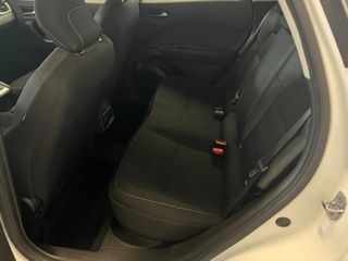 Renault Captur Zen TCe 74kW (100CV) GLP