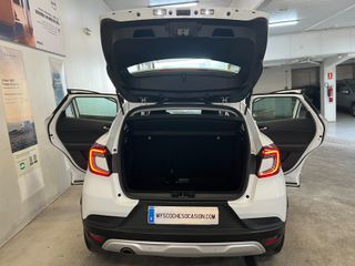 Renault Captur Zen TCe 74kW (100CV) GLP
