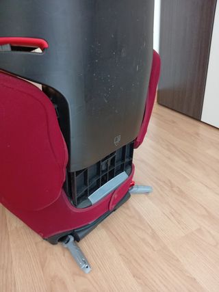 Silla coche Concord Transformer X-Bag