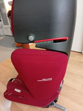 Silla coche Concord Transformer X-Bag