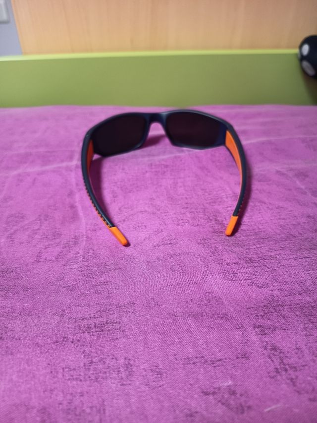 Gafas sol niño - naranja