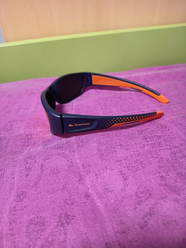 Gafas sol niño - naranja