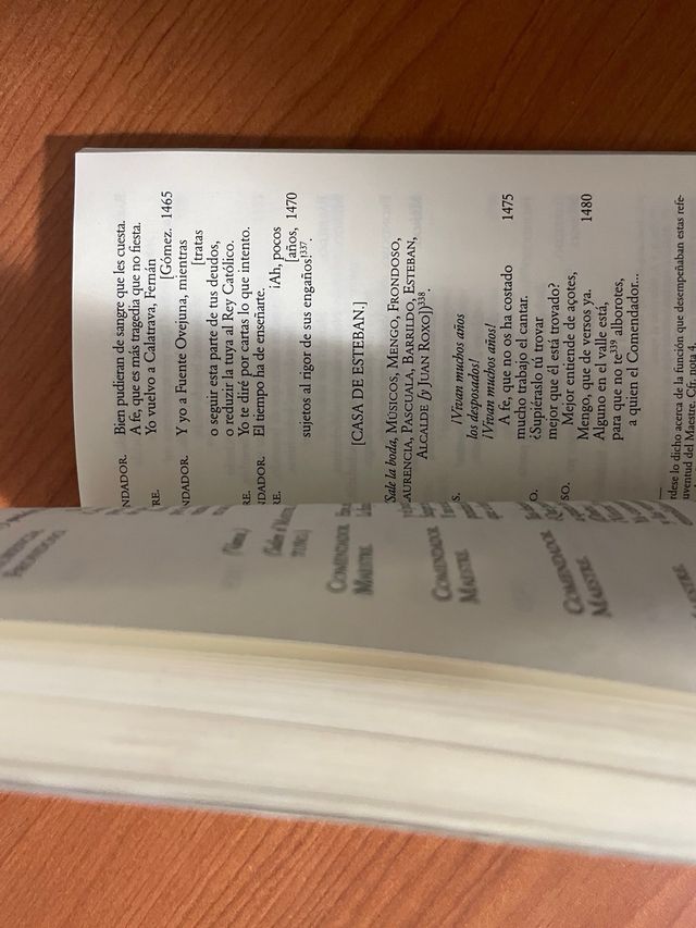 Fuente Ovejuna (Letras Hispanicas) (Spanish Edi...