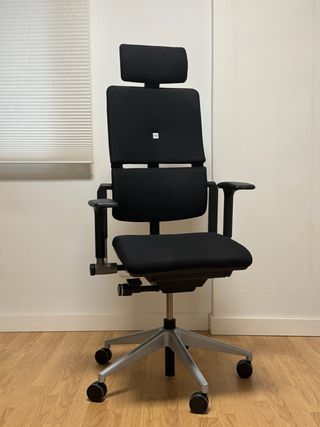 Steelcase Please II - Silla ergonómica