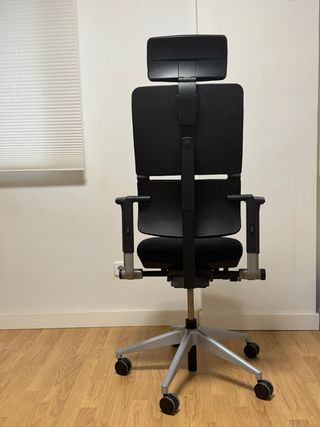 Steelcase Please II - Silla ergonómica