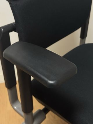 Steelcase Please II - Silla ergonómica