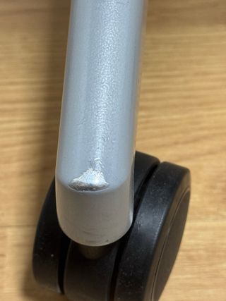 Steelcase Please II - Silla ergonómica