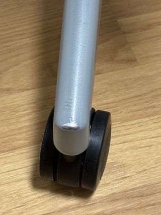 Steelcase Please II - Silla ergonómica