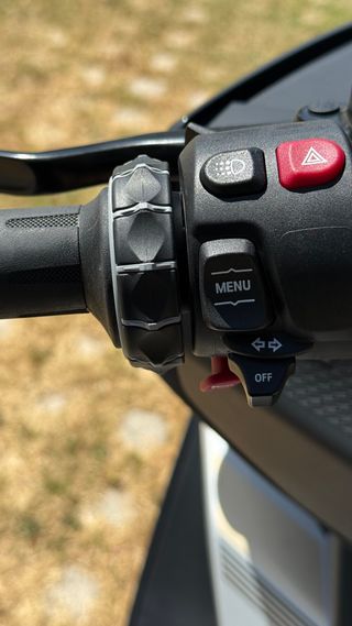 BMW C400GT - Scooter