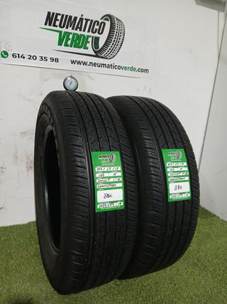 225 65 17 102H DUNLOP ST30 GRANDTREK 