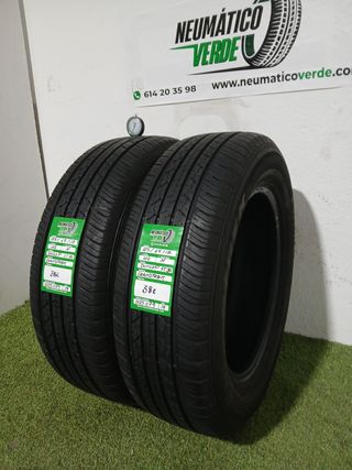 225 65 17 102H DUNLOP ST30 GRANDTREK 
