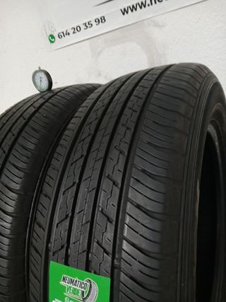 225 65 17 102H DUNLOP ST30 GRANDTREK 