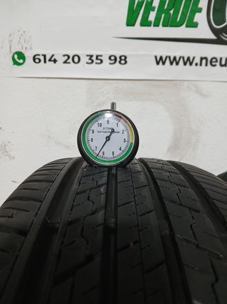 225 65 17 102H DUNLOP ST30 GRANDTREK 