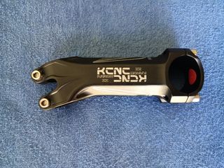 Potencia Kcnc Arrow II